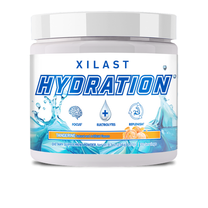 Xilast Hydration Full Spectrum Electrolyte Powder